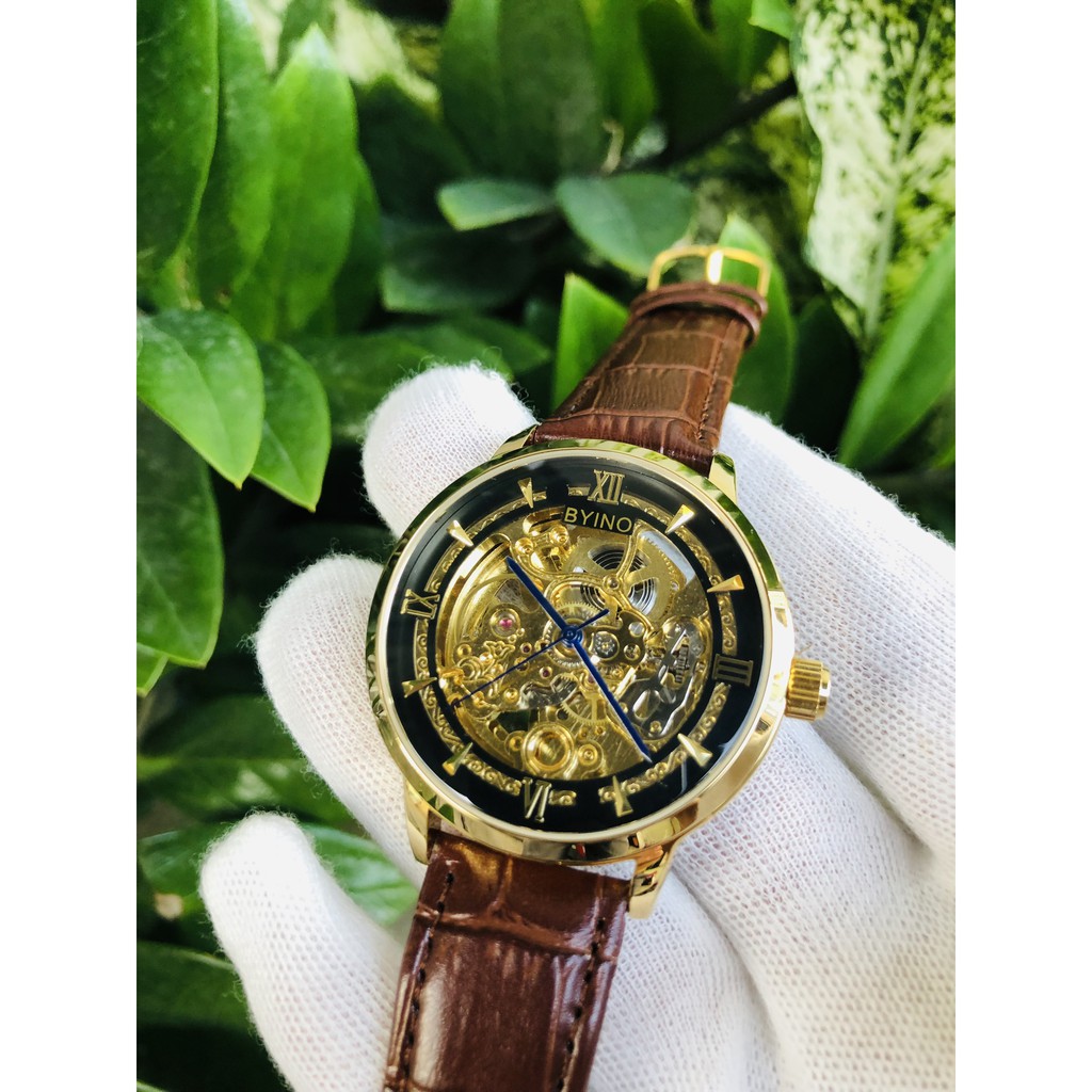 đồng hồ BYINO chính hãng nam cao cấp (tặng kèm hộp) | BigBuy360 - bigbuy360.vn