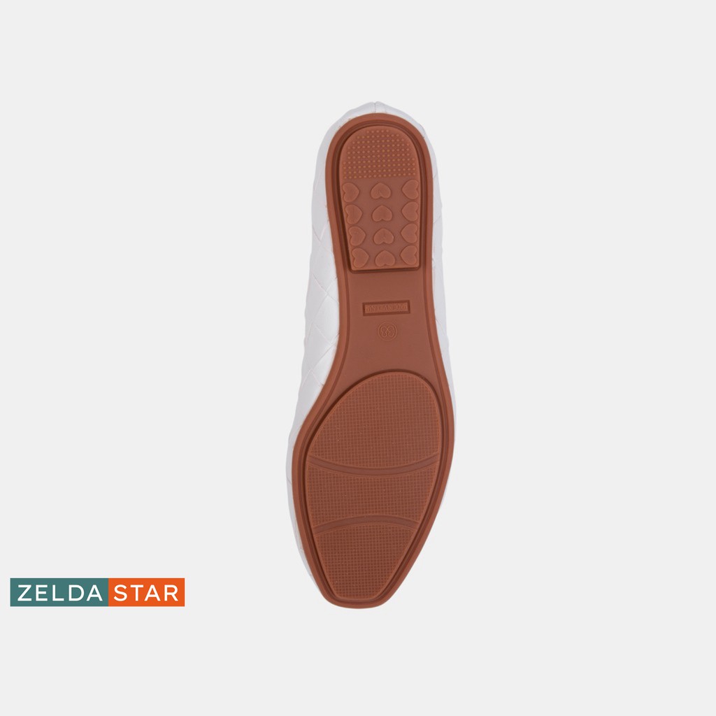 Giày búp bê nữ Zelda Star basic đế bệt - BB013820 | BigBuy360 - bigbuy360.vn