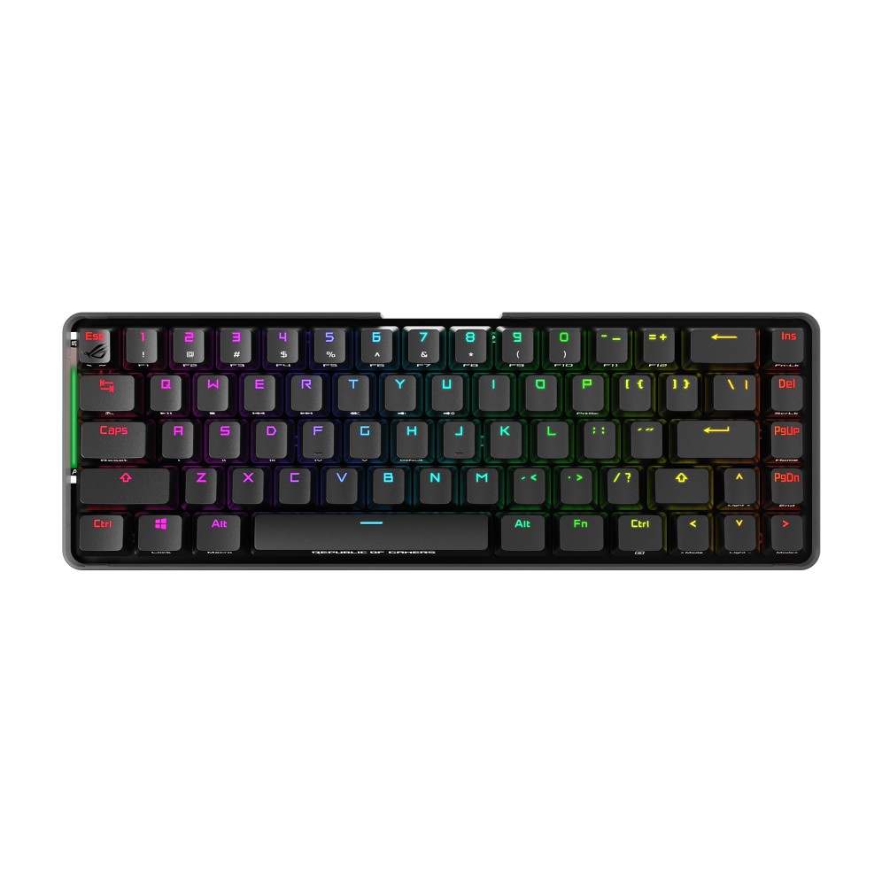 Bàn phím Asus ROG Strix Falchion