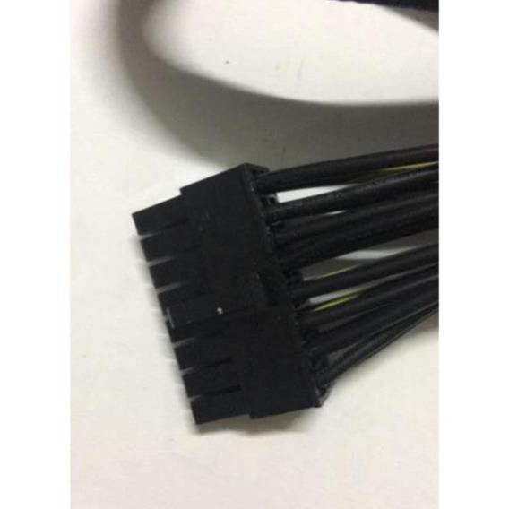 Cáp modul pcie cho nguồn antec 16 pin