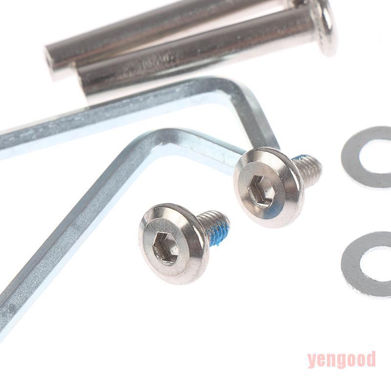 Set bánh xe thay thế dành cho vali hành lý kích thước 40-54mm