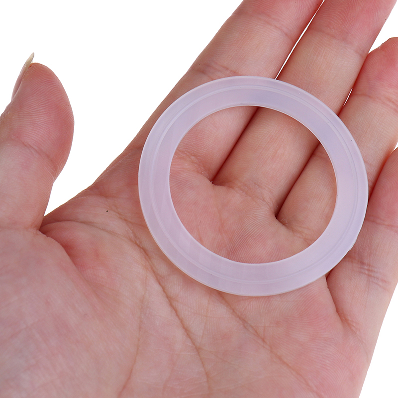 Vòng silicon niêm phong an toàn cho bình giữ nhiệt