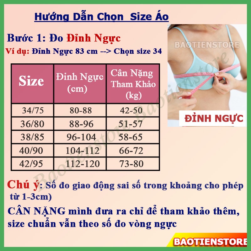 Áo Ngực Bầu| ÁO LÓT CHO CON BÚ| Form to| Sau Sinh| Size Lớn| Chống Chảy Xệ| Không Gọng| Đệm Mút Mỏng AN10