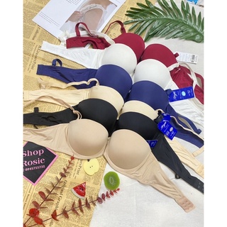 Áo ngực boya cúp ngang siêu đẩy cup B
