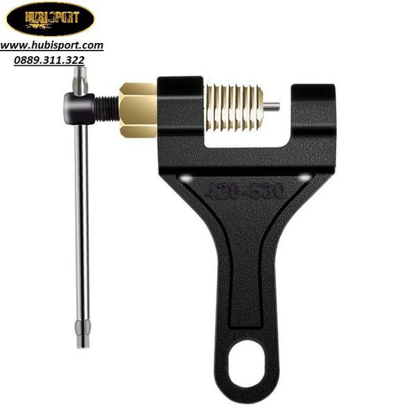 Dụng cụ cắt xích xe đạp