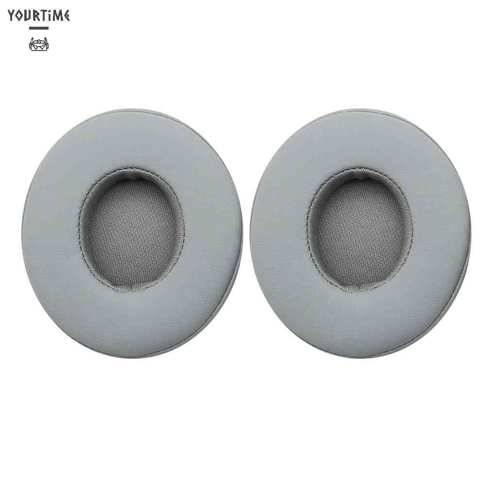 1 Cặp Đệm Tai Nghe Thay Thế Cho Tai Nghe Không Dây Beats Solo 2.0 Solo3.0