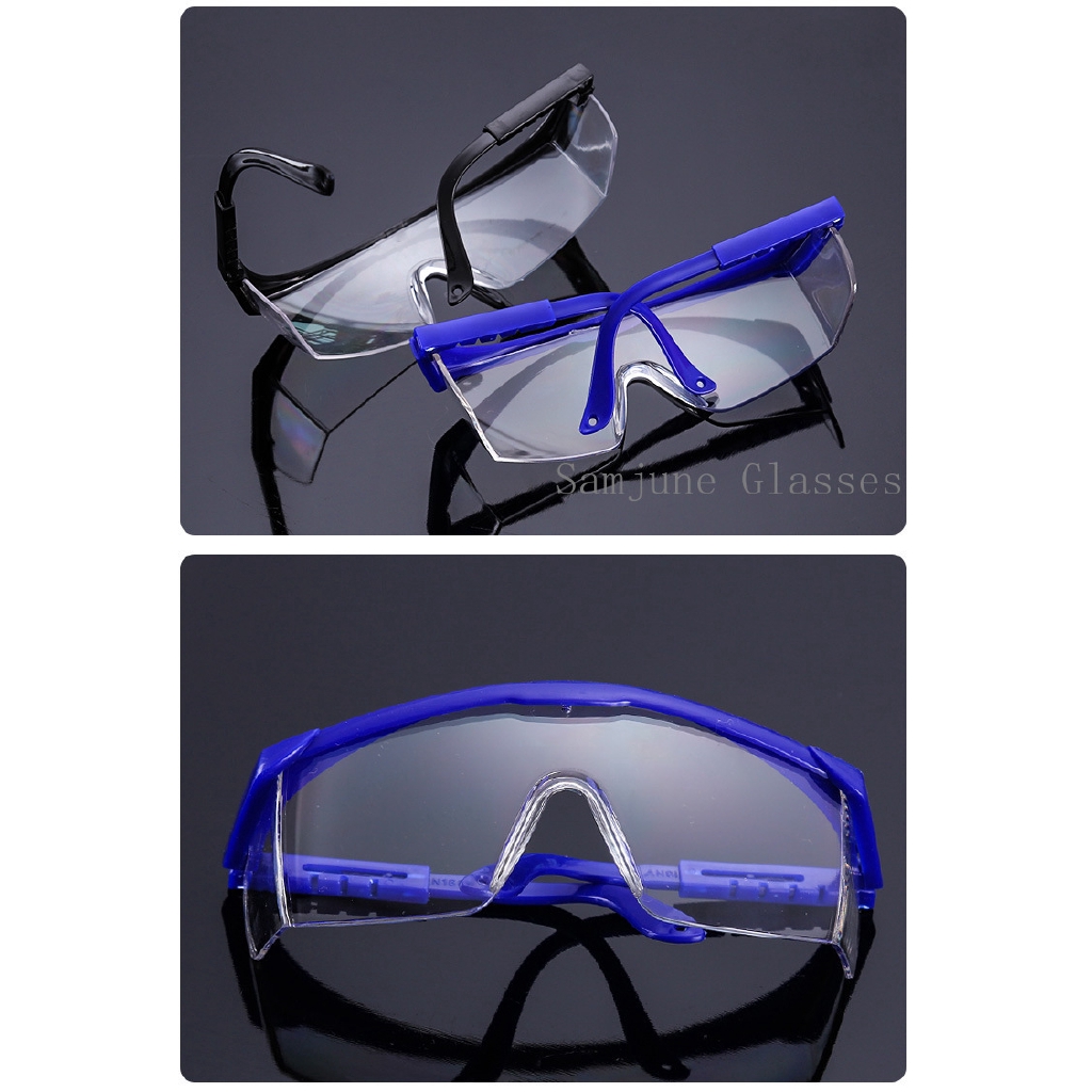 Kính Bảo Vệ Mắt Khỏi Bụi Và Gió Samjune