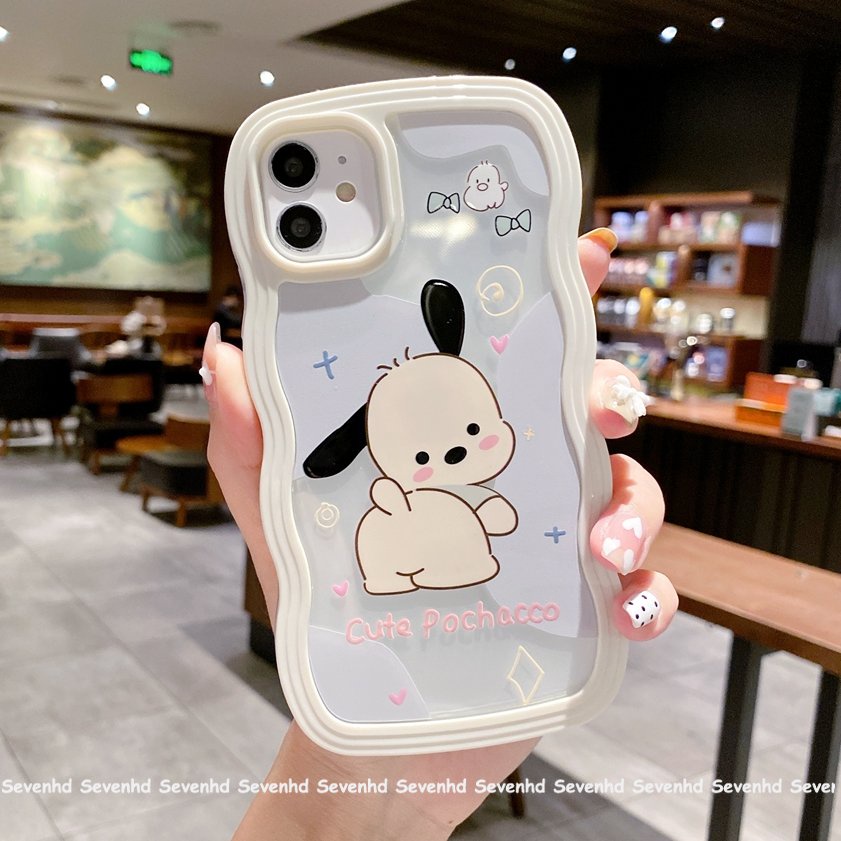 Ốp Điện Thoại Họa Tiết Winnie The Pooh 2 Trong 1 Cho iPhone 13 12 11 Pro Max SE2020 X XR XS Max 8 7 Plus