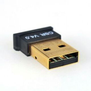 USB Bluetooth Mini CSR 4.0