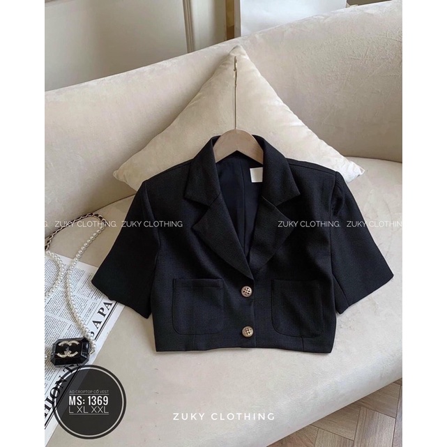 [ CHUBBY BIGSIZE ] ÁO CROPTOP BIGSIZE TỪ 55-90kg