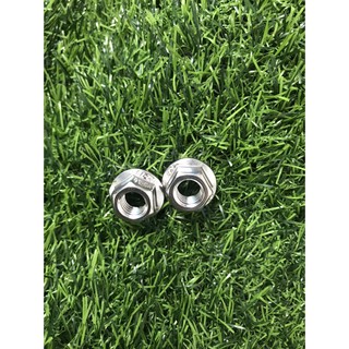 đai ốc inox 304 chống tuột m10