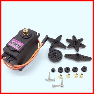 Động cơ servo MG996R