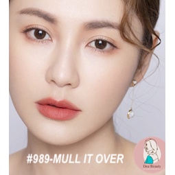 Son Kem Mac, Son Kem Lì MAC Powder Kiss Liquid LipColour(Có sẵn-Bill Mỹ) | BigBuy360 - bigbuy360.vn
