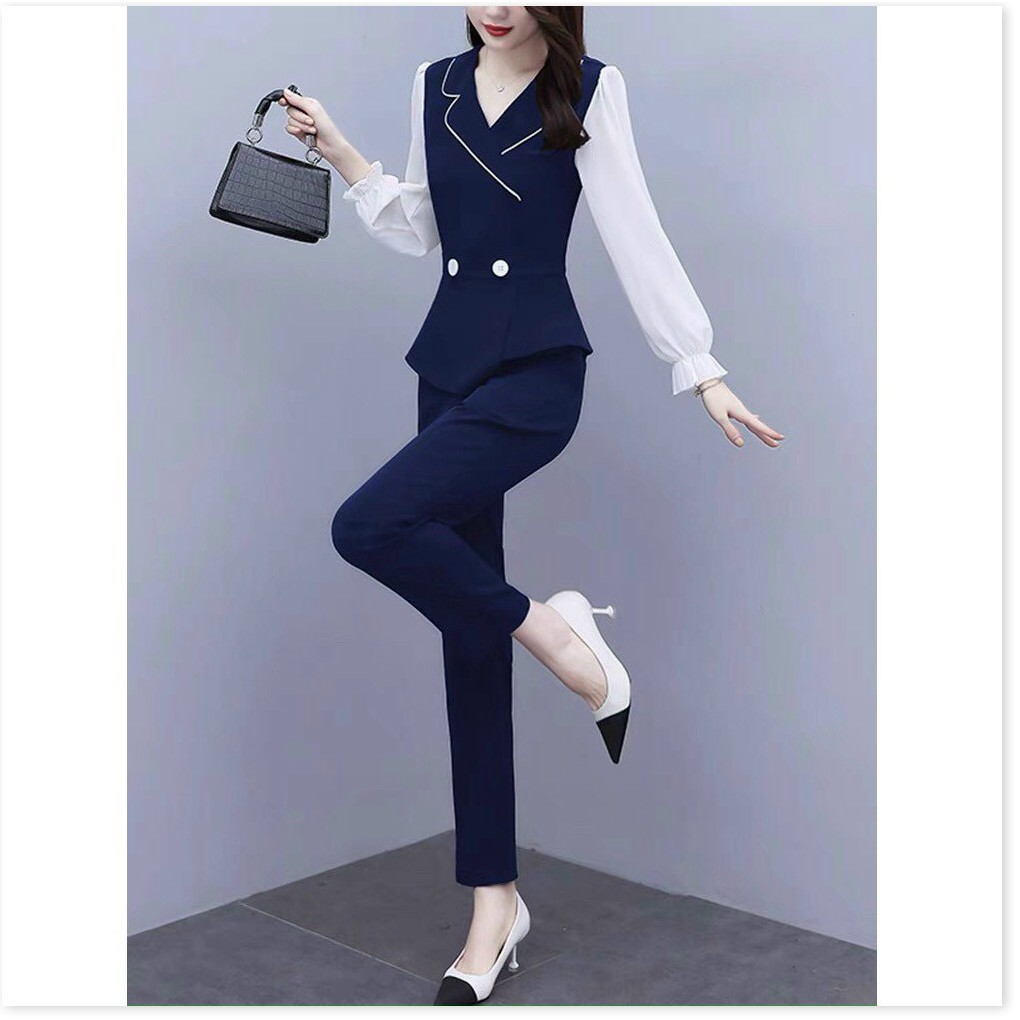 Set big Size có Size 80kg DÀI PHONG CÁCH , THANH LỊCH CHO CHỊ EM KME STORE