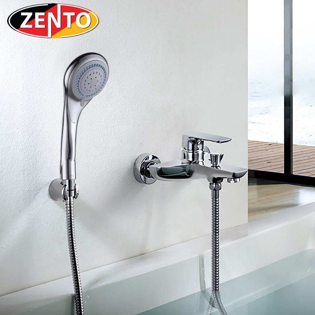 Bộ sen tắm cao cấp Zento ZT6116