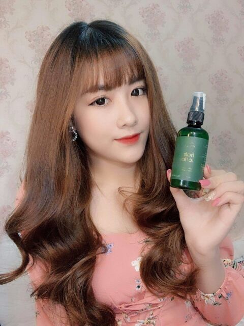 [Tặng Cột Tóc] Tinh Dầu Bưởi Xịt Bưởi Ngăn Ngừa Rụng Tóc Mọc Tóc | BigBuy360 - bigbuy360.vn