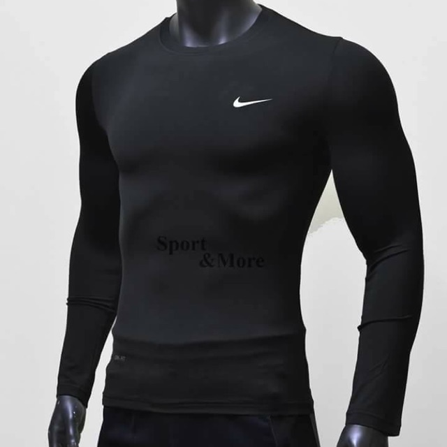 Áo giữ nhiệt nam