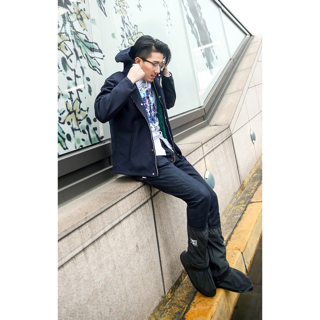 Ủng cao su đi mưa | BigBuy360 - bigbuy360.vn