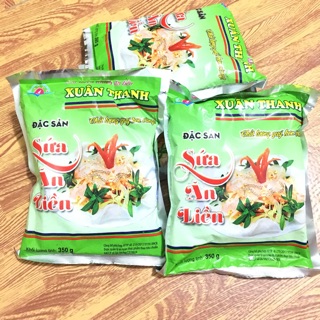 Sứa Biển Ăn Liền 350g/1 gói