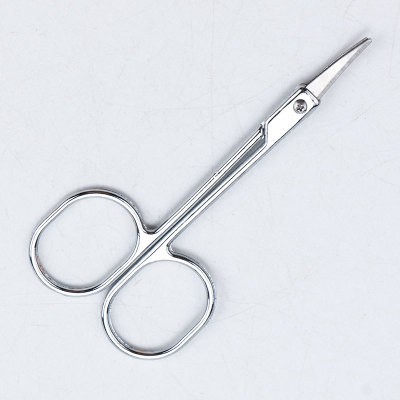 Kéo Pison cắt tỉa lông mày lông mũi - SP0217 - 01 cái