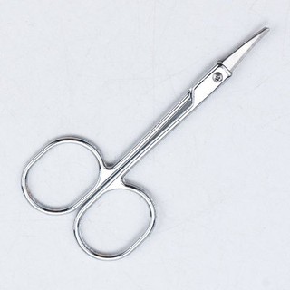 Kéo Pison cắt tỉa lông mày lông mũi - SP0217 - 01 cái