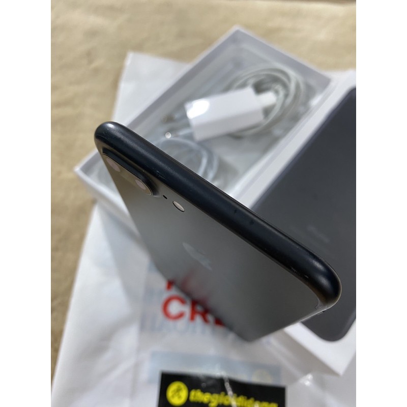 Điện Thoại iPhone 7 Plus 32G Màu Đen Nguyên Zin 100% Xài Đủ Chức Năng | BigBuy360 - bigbuy360.vn