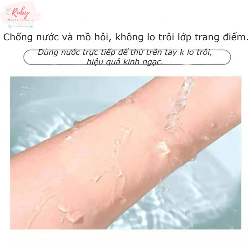 Kem nền Moxie girls bắt sáng bật tông rạng ngời cuốn hút | BigBuy360 - bigbuy360.vn