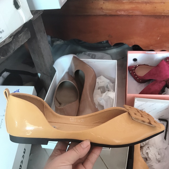 Giày quãng châu size 38 | BigBuy360 - bigbuy360.vn