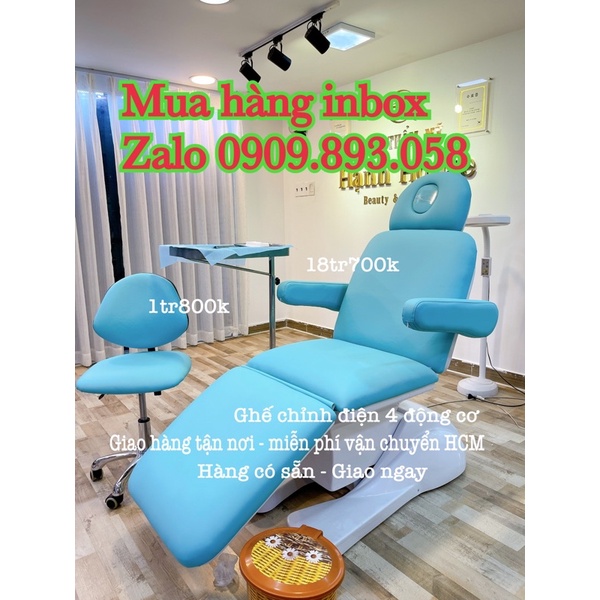 ghế chỉnh điện 4 động cơ miễn phí vận chuyển- mua hàng zalo ib 0909893058 ghế bé 1tr800k/ bé
