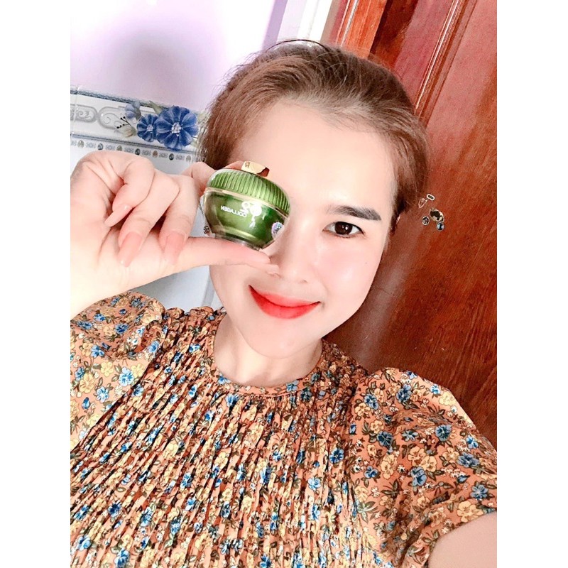 Kem Q2 xanh mới | BigBuy360 - bigbuy360.vn
