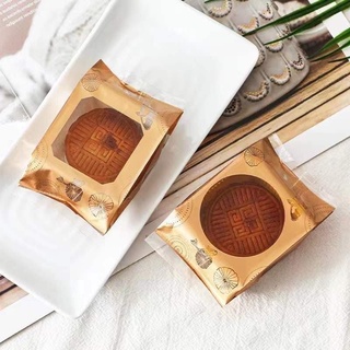 Túi đựng bánh trung thu 75g (10 cái)