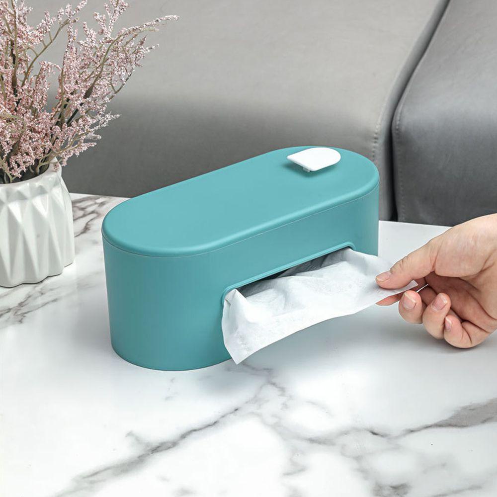 Giá Đỡ Cuộn Giấy Vệ Sinh Gắn Tường Đa Năng Chống Thấm Nước Tiện Lợi