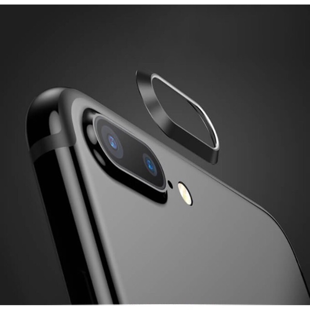 💙 Viền Nhôm Bảo Vệ Camera iPhone 7Plus/8Plus X,XS,XS Max 💙