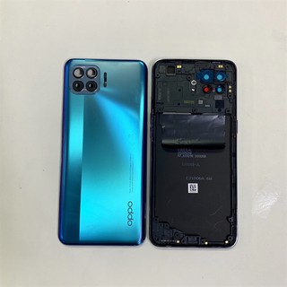 Vỏ Oppo A93 liền kính camera (không kèm xương)