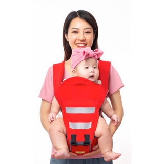 Địu ngồi cho bé (ib chọn màu)