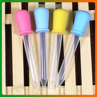5 Ống bón sữa cho bé 5ml