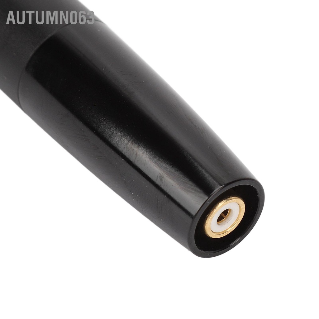 RCA bút xăm quay hợp kim nhôm dòng bên trong bút động cơ máy tỉa lông mày Autumn063