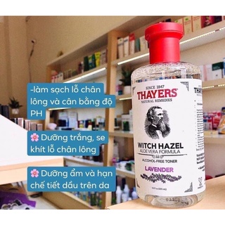 Nước hoa Hồng ông già