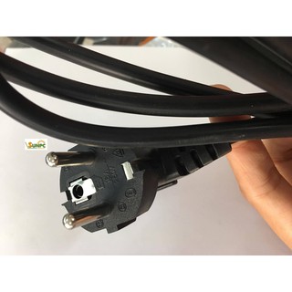 DÂY NGUỒN PC LOẠI XỊN DÀI 1.8M DÂY TO