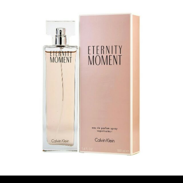 Nước hoa nữ Eternity Moment 100ml