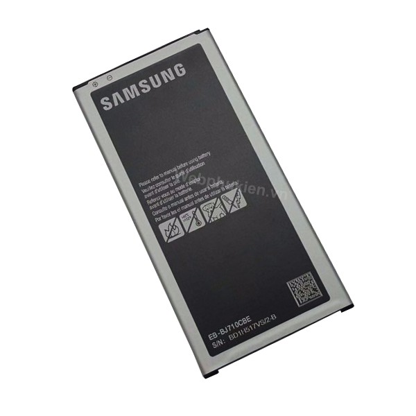 Pin Zin cho Samsung Galaxy J7 2016 (J710) - 3300mAh