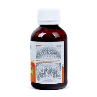 Thực phẩm chức năng PediaKID 22 Vitamines 125ml