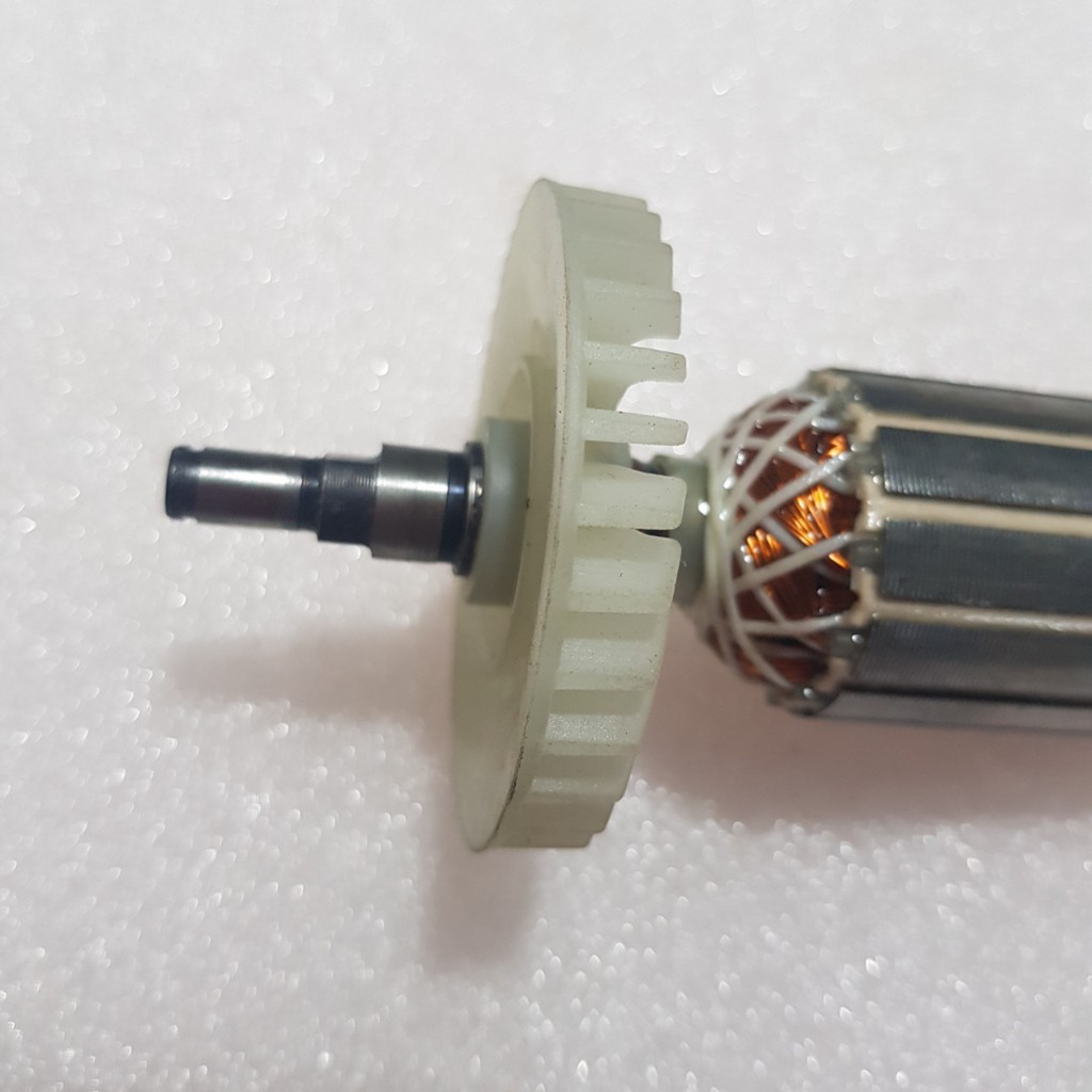 Rotor máy mài Makita 9523 - Rô máy mài 9523