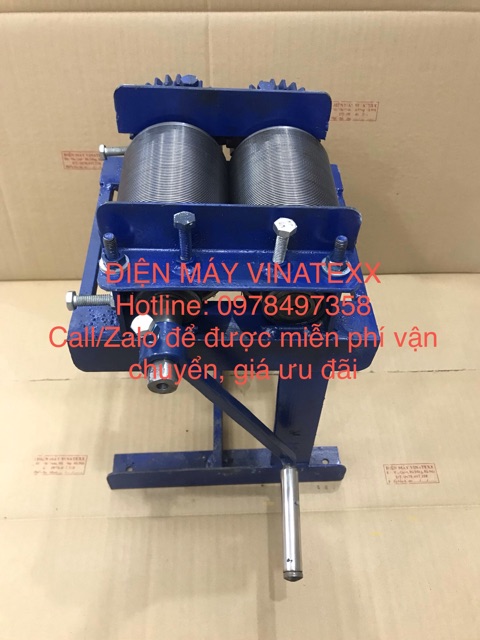 MÁY THÁI BÌ SIÊU RẺ