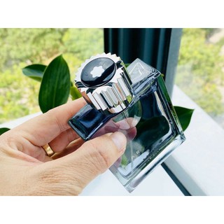 Nước hoa full box chính hãng mont blanc legend starwalker edt 75ml