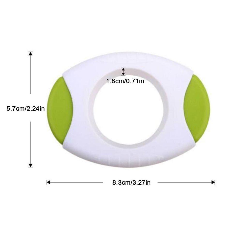 SUENIN Dụng Cụ Cắt Trứng Tiện Lợi