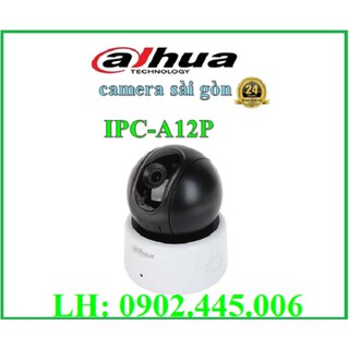 Camera dahua 1.0 ipc-a12p