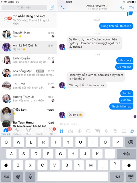 Tinh dầu nước hoa Dubai ( xả boom hàng com bo 2 lọ) | BigBuy360 - bigbuy360.vn