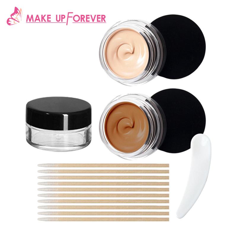 Kem Che Khuyết Điểm Hình Xăm Chống Mồ Hôi Dành Cho Nam Và Nữ