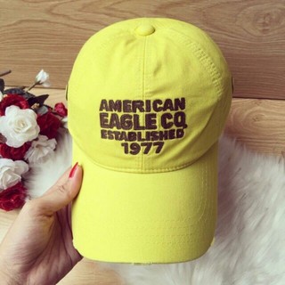 [Tặng khẩu trang] Nón kết AMERICAN EAGLE CO.